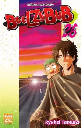 Couverture du produit · Beelzebub T26