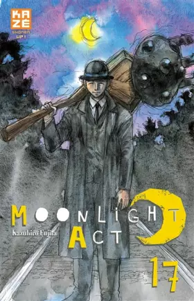 Couverture du produit · Moonlight Act T17