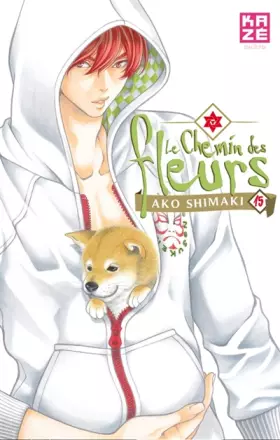 Couverture du produit · Le Chemin des Fleurs T15