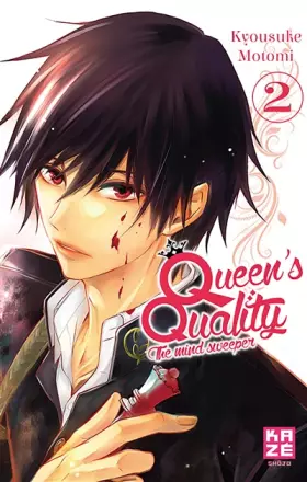 Couverture du produit · Queen's Quality T02