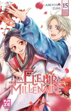 Couverture du produit · La Fleur Millénaire T15 (Fin)