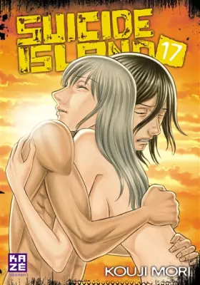 Couverture du produit · SUICIDE ISLAND T17 (FIN)