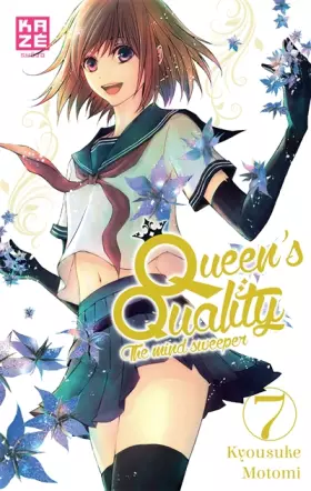 Couverture du produit · Queen's Quality T07