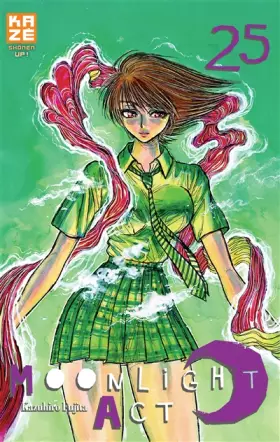 Couverture du produit · Moonlight Act T25