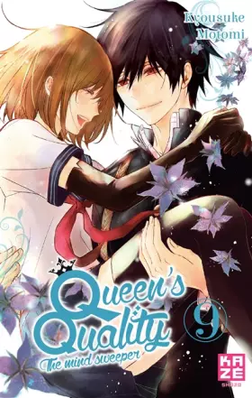 Couverture du produit · Queen's Quality T09