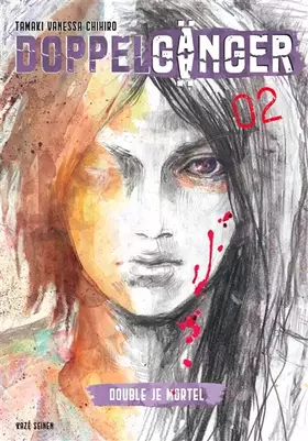 Couverture du produit · Doppelganger T02