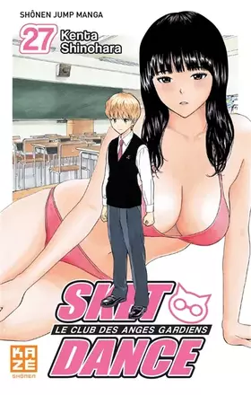 Couverture du produit · Sket Dance T27