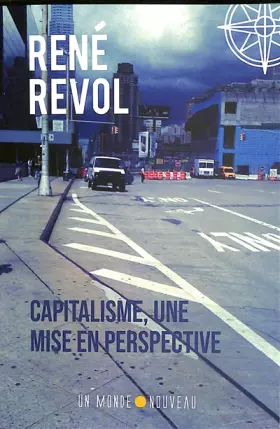 Couverture du produit · Capitalisme, une mise en perspective