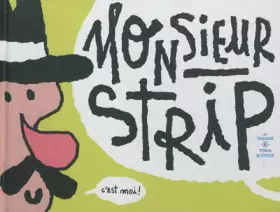 Couverture du produit · Monsieur Strip