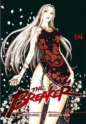 Couverture du produit · The breaker T02