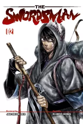 Couverture du produit · The Swordsman T02