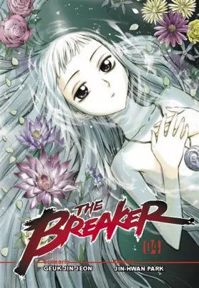 Couverture du produit · The breaker T04