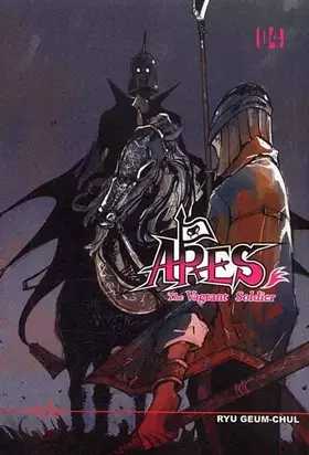 Couverture du produit · Ares T04 - The Vagrant soldier