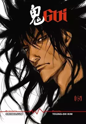 Couverture du produit · Gui T 5