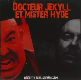 Couverture du produit · Docteur Jekyll et mister Hyde