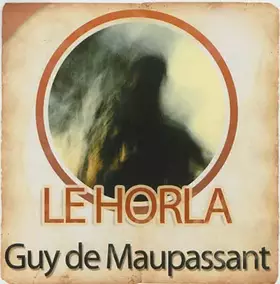 Couverture du produit · Le horla