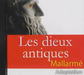 Couverture du produit · Les Dieux Antiques