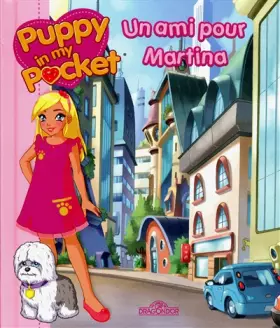 Couverture du produit · PIMP - UN AMI POUR MARTINA