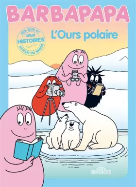 Couverture du produit · L'Ours Polaire