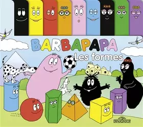 Couverture du produit · Les formes