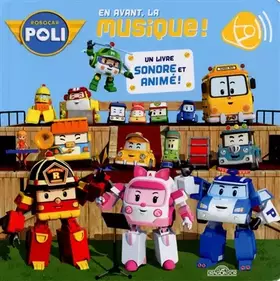 Couverture du produit · En avant, la musique !