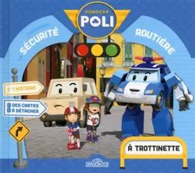 Couverture du produit · Sécurité routière - A trottinette