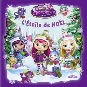 Couverture du produit · Mini-sorcières - L'Etoile de Noël