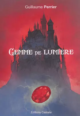 Couverture du produit · Gemme de lumière