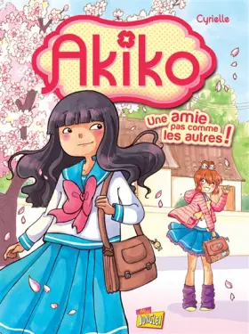 Couverture du produit · Akiko
