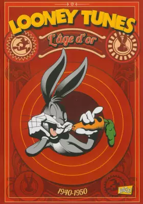Couverture du produit · L'âge d'or 1940-1950