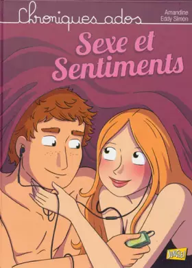Couverture du produit · Sexe et Sentiments