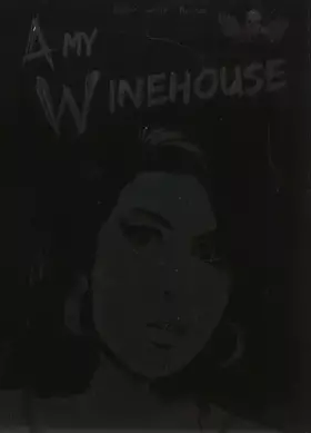 Couverture du produit · Amy Winehouse