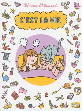 Couverture du produit · C'est la vie
