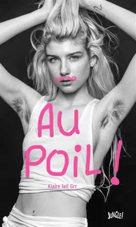 Couverture du produit · Au poil !