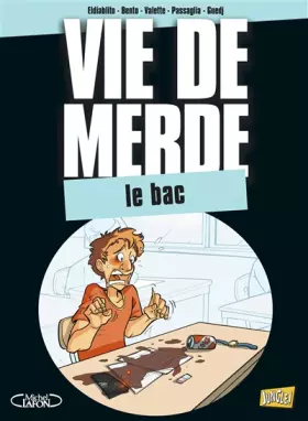 Couverture du produit · Le bac
