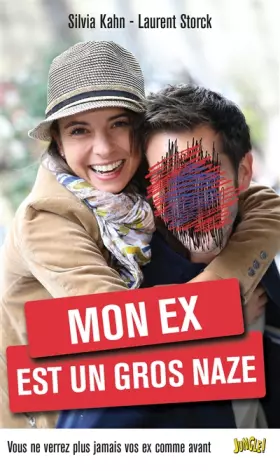 Couverture du produit · Mon ex est un gros naze