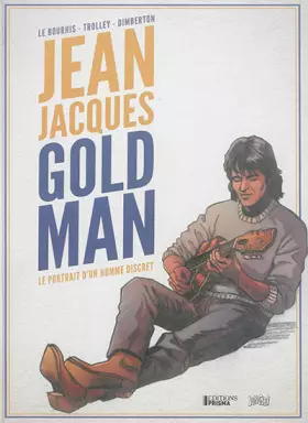 Couverture du produit · Jean-Jacques Goldman