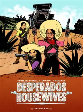 Couverture du produit · Desperado Housewives