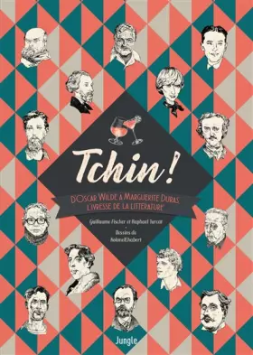 Couverture du produit · Tchin