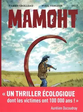 Couverture du produit · Mamoht