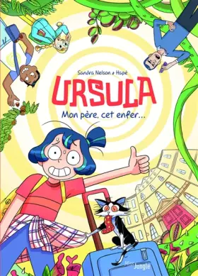 Couverture du produit · Ursula - Mon père, cet enfer...