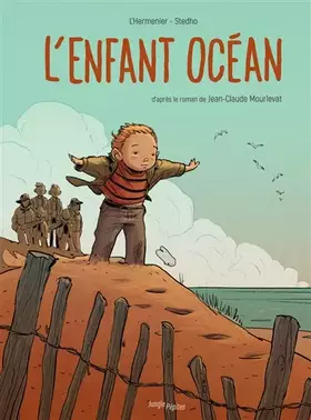 Couverture du produit · L'enfant Océan
