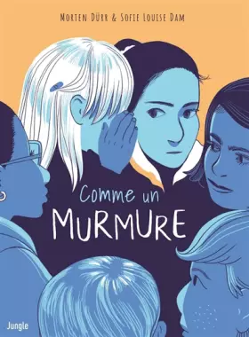Couverture du produit · Comme un murmure