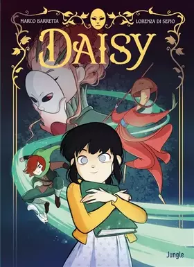Couverture du produit · Daisy