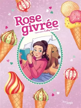 Couverture du produit · Rose Givrée