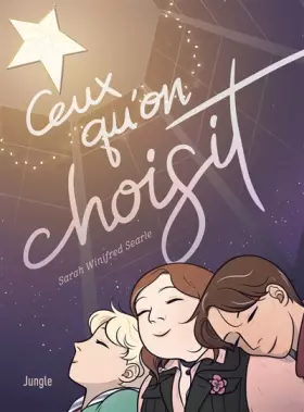 Couverture du produit · Ceux qu'on choisit
