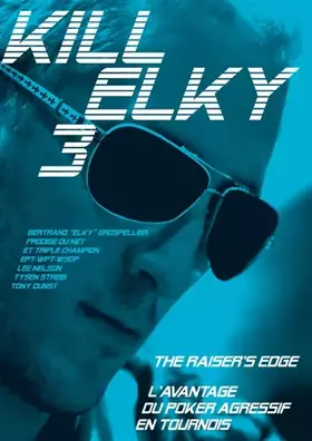 Couverture du produit · The Raiser's Edge