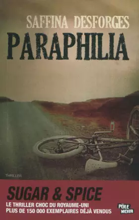 Couverture du produit · Paraphilia
