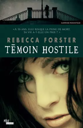 Couverture du produit · Témoin Hostile