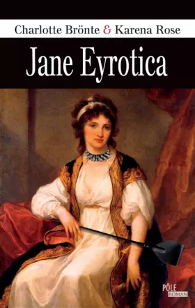 Couverture du produit · JANE EYROTICA